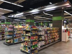 -blt精品超市(KKMALL京基店)