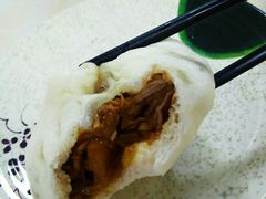 三丁包-迎扬春茶社(闻喜路店)