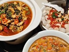 -石头咕(葵蓬店)