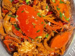 -胖哥俩肉蟹煲(湖滨银泰in77店)