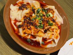 -耍成都·红料理会员制餐厅(上海首店)