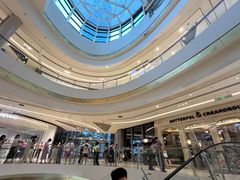 -Olé精品超市(苏州中心店)