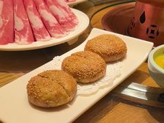 -额尔敦传统涮(光明路店)