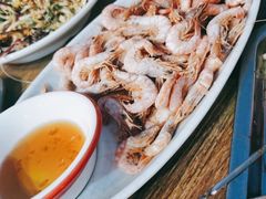 -永红源啤酒·烧烤·海鲜·大排档(青特城店)