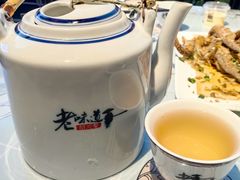 -绍兴老味道·非遗门店(银泰城店)