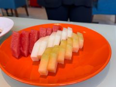 -北京德胜门华宇假日酒店·画廊咖啡厅