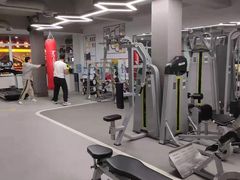 -VS私人健身工作室