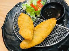 -西月山居匠心创意料理(江汉路新佳丽广场店)