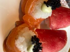 -松本楼(桥西店)