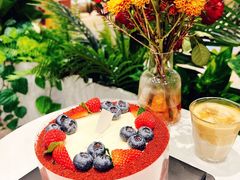 -姆们M Sweetie Cake(三里屯店)