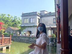 -东莞市可园博物馆