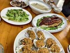 -鱼市酒店(威海水产批发市场店)