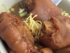 -麦文记面家(佐敦店)