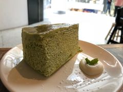 -After You Dessert Cafe(CENTRALWORLD)