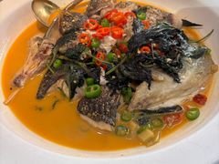 -野蔓果·山野菜(西湖景区·龙井茶田店)