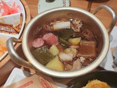 -怪噜范·老贵阳街头名小吃(汇金星力城店)