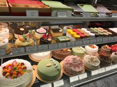 -布歌东京(金融街购物中心店)