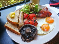 brunch全餐-麦田工坊(月湖店)