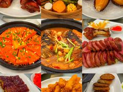 -潮福城大酒楼(二环东路店)