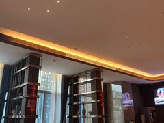 -香港狮子山下·明星粤菜餐厅(北苑店)