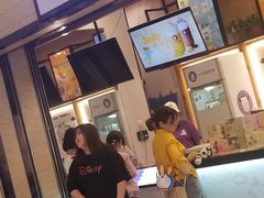 -万达广场(大明宫店)