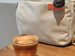 -Punchline Coffee&Roaster(同济大学店)