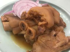 -禾珍珠家常小馆(河南博物院店)