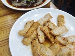 -潮粥馆(长江花园店)