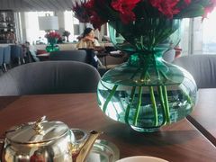 -北京柏悦酒店·锦庭餐厅Dining Room