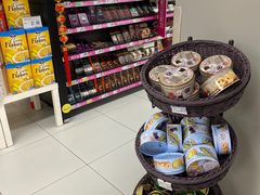 -家乐福(古北店)