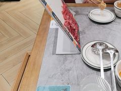 -侃爷南门铜锅涮肉