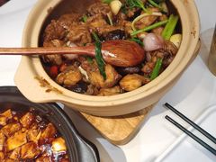 -火啫啫·粤式啫啫煲(南京弘阳店)
