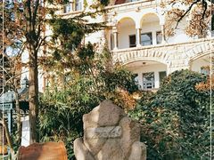 -青岛德国总督楼旧址博物馆