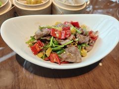 -索菲特酒店·乐轩华中餐厅