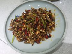 -品味居·首店·大连鲜活海鲜大连菜(东港店)