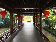 -三亚亚龙湾雅高美爵酒店