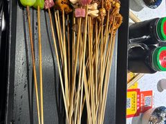 -钢管厂五区小郡肝串串香(南山店)