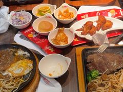 -豪享来牛排(人民店)
