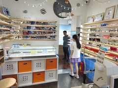 -青聪儿童眼镜(五官科医院宝庆路店)