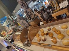 -长春富力万达文华酒店-集·味自助餐厅