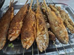 小黄鱼-小民大排档(光谷店)