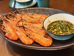 -常来小聚·广州非遗传承餐厅(中山二路店)