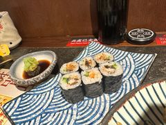 -古田居·特色寿司料理(星之岛旗舰店)