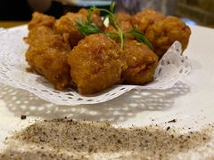 -局气 烤鸭·北京菜(光华路店)