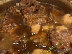 -和庆斋羊蝎子火锅·碳缸烧烤(顺义旗舰店)