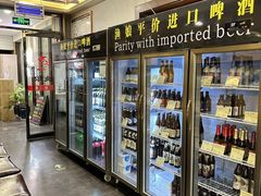 -渔娘渔家丹东海鲜(东直门店)