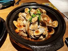 -蝦塘·中国餐馆(城墙南马道巷店)