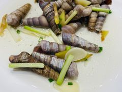 -胖大嫂渔家排档·全海景餐厅(渔村店)