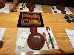-花潮料理艺食馆(世欧广场店)