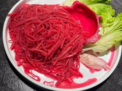 -南海底小海鲜·湘菜(鲁巷吴家湾店)